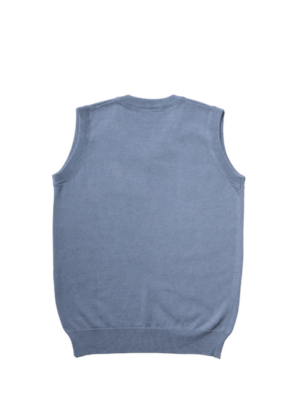 Sleeveless Jumper