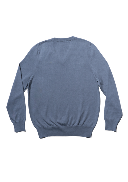 Long Sleeve Jumper