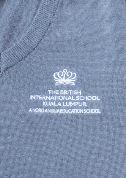 Long Sleeve Jumper